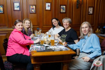 Музыкальное бинго: хиты 2000-х, 27 марта 2026 - Ресторан «Максимилианс» Казань - 00030