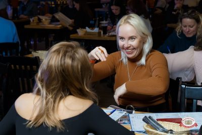 Музыкальное бинго: хиты 2000-х, 27 марта 2026 - Ресторан «Максимилианс» Казань - 00032