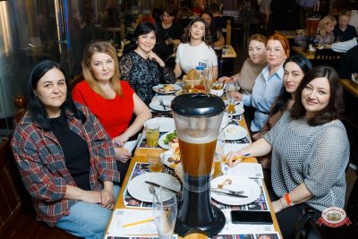 Музыкальное бинго: хиты 2000-х, 27 марта 2026 - Ресторан «Максимилианс» Казань - 00099