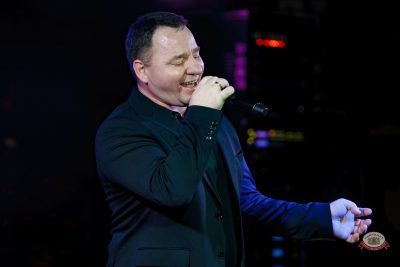 Сергей Завьялов, 7 апреля 2026 - Ресторан «Максимилианс» Казань - 12