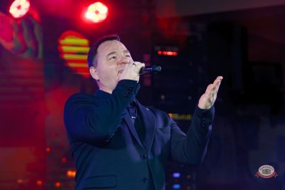 Сергей Завьялов, 7 апреля 2026 - Ресторан «Максимилианс» Казань - 22