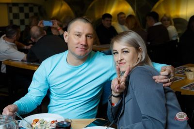 Сергей Завьялов, 7 апреля 2026 - Ресторан «Максимилианс» Казань - 27