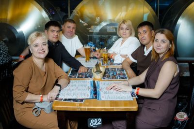 Сергей Завьялов, 7 апреля 2026 - Ресторан «Максимилианс» Казань - 29
