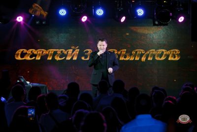 Сергей Завьялов, 7 апреля 2026 - Ресторан «Максимилианс» Казань - 4