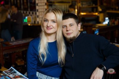 Сергей Завьялов, 7 апреля 2026 - Ресторан «Максимилианс» Казань - 40