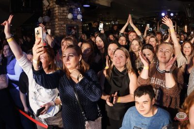 Слава, 8 апреля 2026 - Ресторан «Максимилианс» Казань - 10