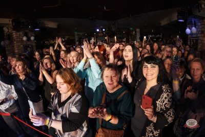 Слава, 8 апреля 2026 - Ресторан «Максимилианс» Казань - 11