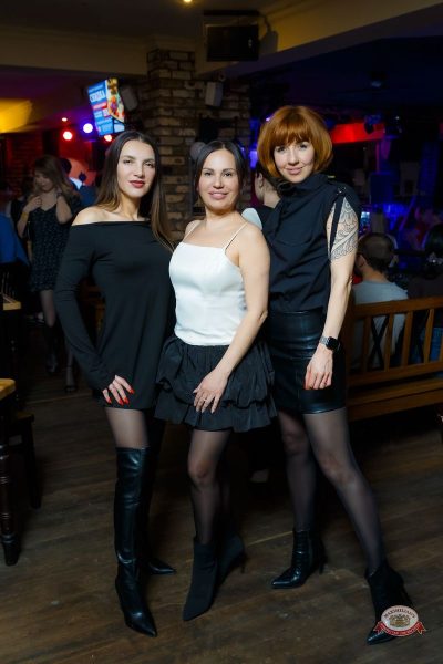 Слава, 8 апреля 2026 - Ресторан «Максимилианс» Казань - 16