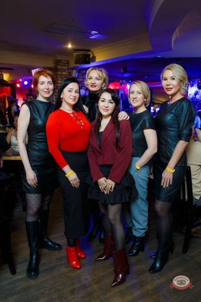 Слава, 8 апреля 2026 - Ресторан «Максимилианс» Казань - 17