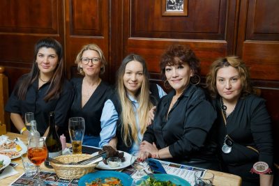 Слава, 8 апреля 2026 - Ресторан «Максимилианс» Казань - 20