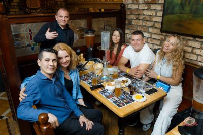 Слава, 8 апреля 2026 - Ресторан «Максимилианс» Казань - 21