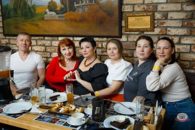 Слава, 8 апреля 2026 - Ресторан «Максимилианс» Казань - 22