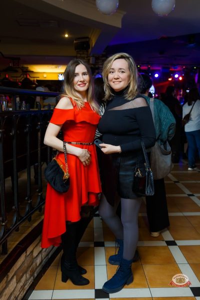 Слава, 8 апреля 2026 - Ресторан «Максимилианс» Казань - 23