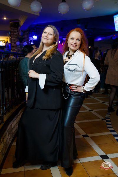 Слава, 8 апреля 2026 - Ресторан «Максимилианс» Казань - 27