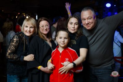 Слава, 8 апреля 2026 - Ресторан «Максимилианс» Казань - 33