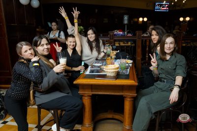 Слава, 8 апреля 2026 - Ресторан «Максимилианс» Казань - 34