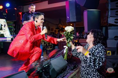 Слава, 8 апреля 2026 - Ресторан «Максимилианс» Казань - 6