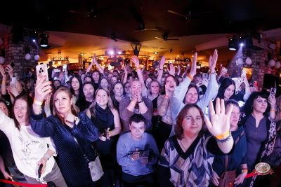 Слава, 8 апреля 2026 - Ресторан «Максимилианс» Казань - 9