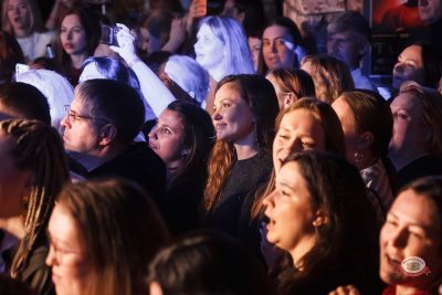 Владимир Панченко (Фактор 2) и Юрий Чистяков, 16 апреля 2026 - Ресторан «Максимилианс» Казань - 10