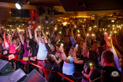 Владимир Панченко (Фактор 2) и Юрий Чистяков, 16 апреля 2026 - Ресторан «Максимилианс» Казань - 13