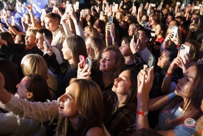 Владимир Панченко (Фактор 2) и Юрий Чистяков, 16 апреля 2026 - Ресторан «Максимилианс» Казань - 2