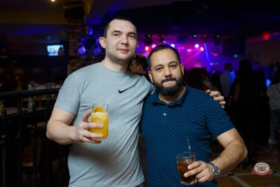 Владимир Панченко (Фактор 2) и Юрий Чистяков, 16 апреля 2026 - Ресторан «Максимилианс» Казань - 31