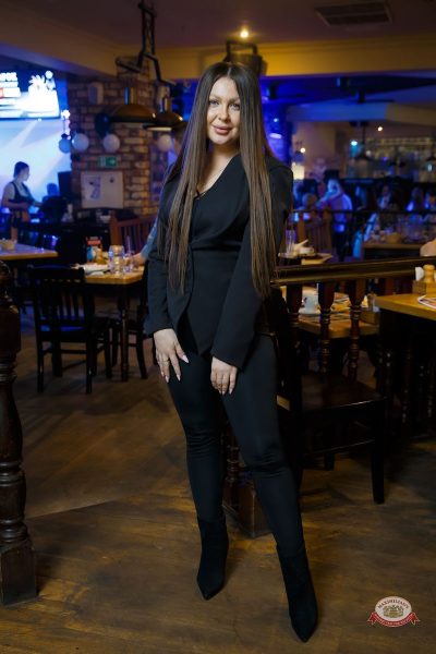 Владимир Панченко (Фактор 2) и Юрий Чистяков, 16 апреля 2026 - Ресторан «Максимилианс» Казань - 34