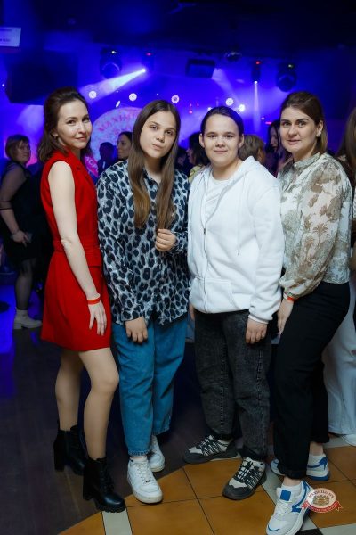 Владимир Панченко (Фактор 2) и Юрий Чистяков, 16 апреля 2026 - Ресторан «Максимилианс» Казань - 35