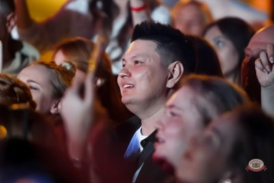 Владимир Панченко (Фактор 2) и Юрий Чистяков, 16 апреля 2026 - Ресторан «Максимилианс» Казань - 5