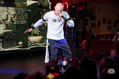 Владимир Панченко (Фактор 2) и Юрий Чистяков, 16 апреля 2026 - Ресторан «Максимилианс» Казань - 9