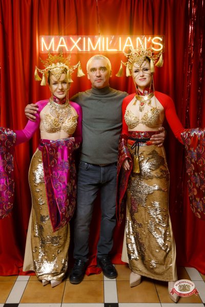 Макс Фест «Тайланд», 18 апреля 2026 - Ресторан «Максимилианс» Казань - 00011