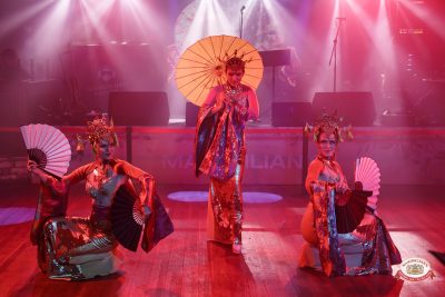 Макс Фест «Тайланд», 18 апреля 2026 - Ресторан «Максимилианс» Казань - 00026