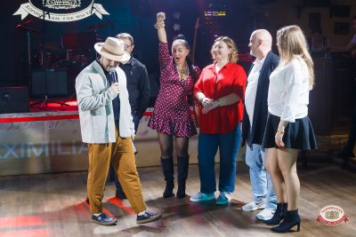 Макс Фест «Тайланд», 18 апреля 2026 - Ресторан «Максимилианс» Казань - 00048