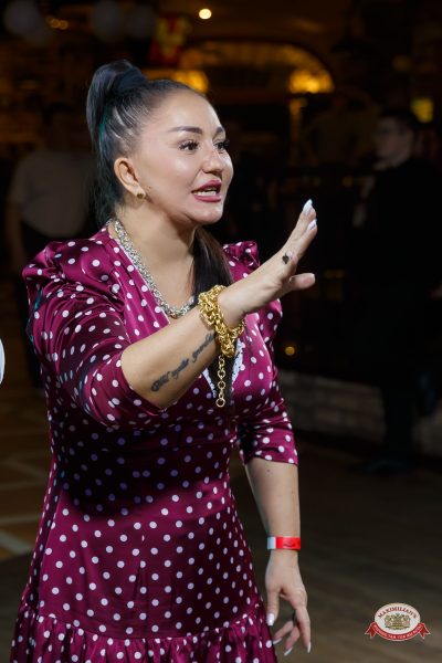 Макс Фест «Тайланд», 18 апреля 2026 - Ресторан «Максимилианс» Казань - 00053