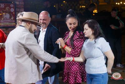 Макс Фест «Тайланд», 18 апреля 2026 - Ресторан «Максимилианс» Казань - 00072