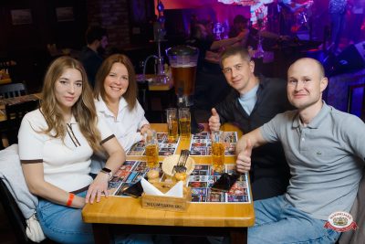 Макс Фест «Тайланд», 18 апреля 2026 - Ресторан «Максимилианс» Казань - 00105