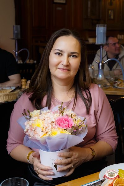 Макс Фест «Тайланд», 18 апреля 2026 - Ресторан «Максимилианс» Казань - 00108