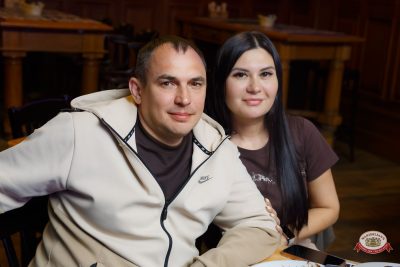 Макс Фест «Тайланд», 18 апреля 2026 - Ресторан «Максимилианс» Казань - 00110