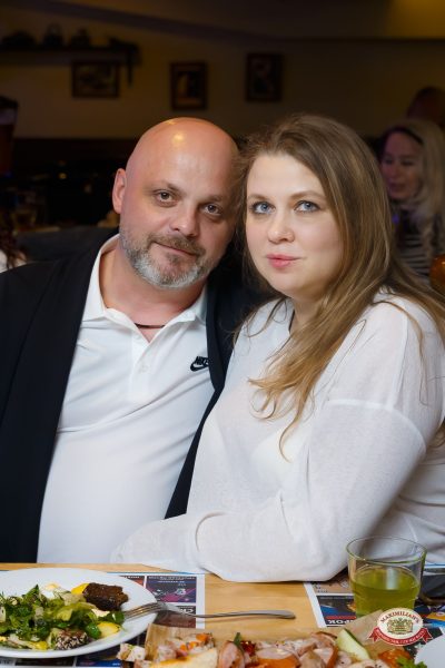 Макс Фест «Тайланд», 18 апреля 2026 - Ресторан «Максимилианс» Казань - 00112