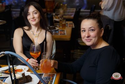 Макс Фест «Тайланд», 18 апреля 2026 - Ресторан «Максимилианс» Казань - 00114