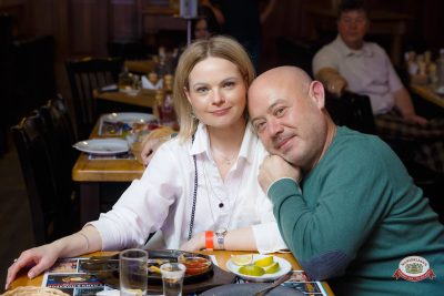 Макс Фест «Тайланд», 18 апреля 2026 - Ресторан «Максимилианс» Казань - 00119