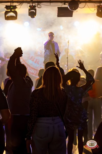 Макс Фест «Тайланд», 18 апреля 2026 - Ресторан «Максимилианс» Казань - 00122