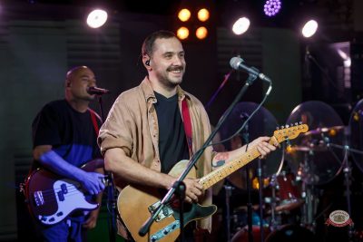 «Мураками», 19 апреля 2026 - Ресторан «Максимилианс» Казань - 11