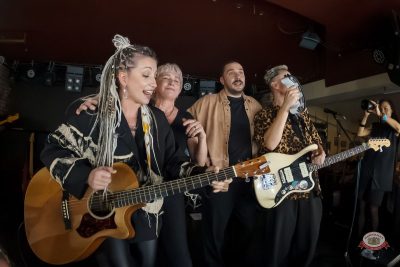 «Мураками», 19 апреля 2026 - Ресторан «Максимилианс» Казань - 13