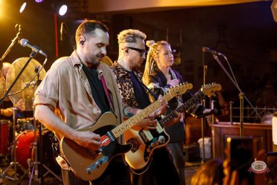 «Мураками», 19 апреля 2026 - Ресторан «Максимилианс» Казань - 14