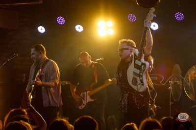 «Мураками», 19 апреля 2026 - Ресторан «Максимилианс» Казань - 15