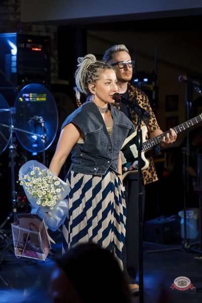 «Мураками», 19 апреля 2026 - Ресторан «Максимилианс» Казань - 24