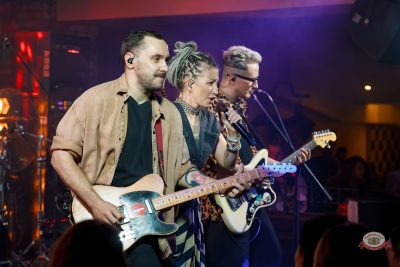 «Мураками», 19 апреля 2026 - Ресторан «Максимилианс» Казань - 27