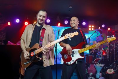 «Мураками», 19 апреля 2026 - Ресторан «Максимилианс» Казань - 29