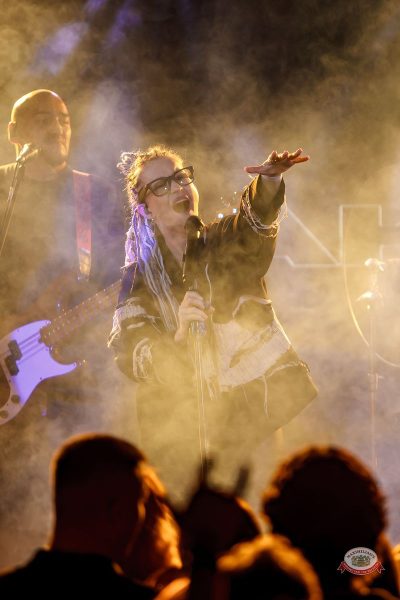 «Мураками», 19 апреля 2026 - Ресторан «Максимилианс» Казань - 3